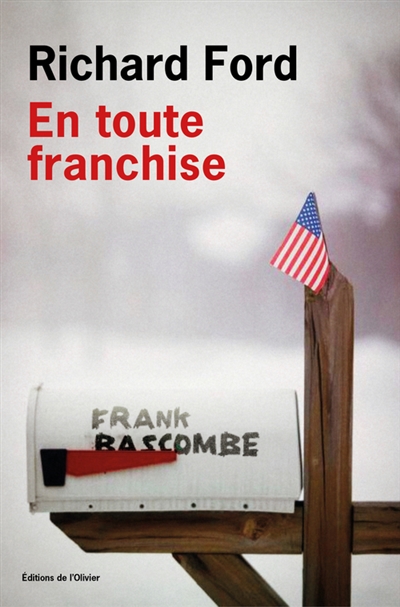 En toute franchise - 