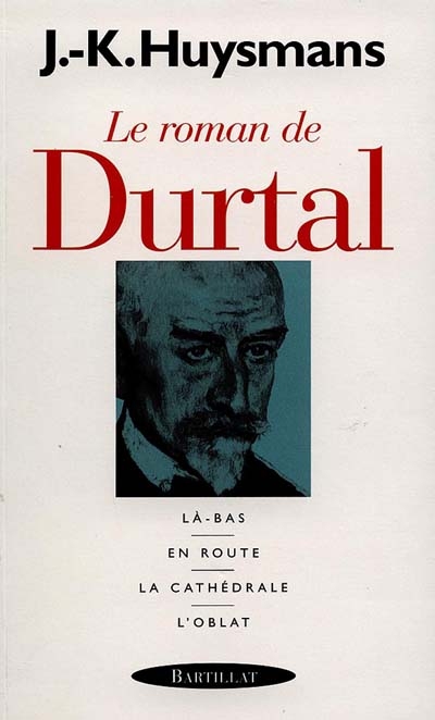 roman de Durtal (Le) - 