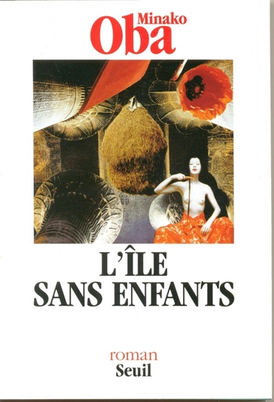 Ile sans enfants (L') - 