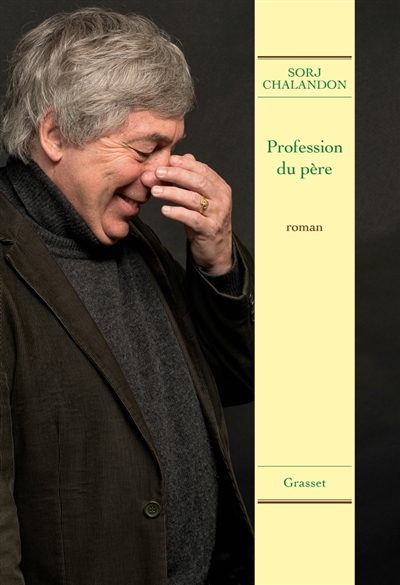 Profession du père - 