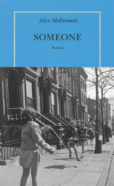 Someone - 