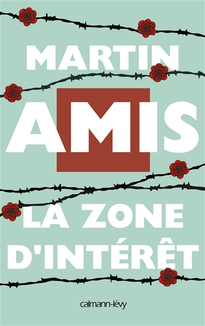 zone d'intérêt (La) - 