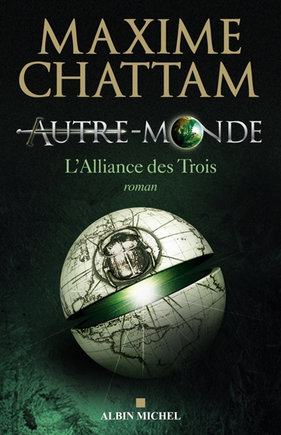 alliance des trois (L') - 