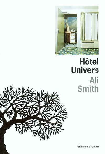 Hôtel Univers - 