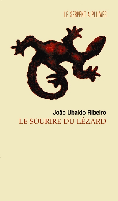 sourire du lézard (Le) - 