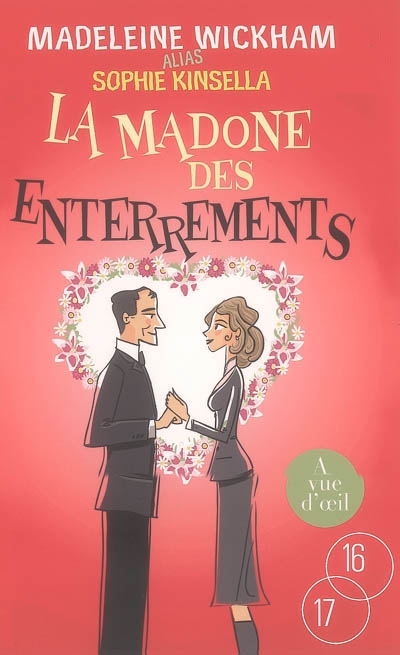 madone des enterrements (La) - 