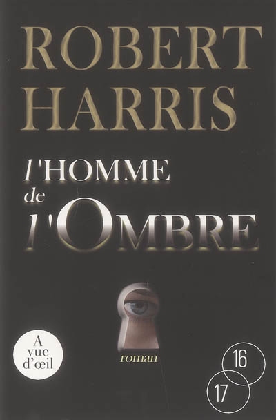 homme de l'ombre (L') - 