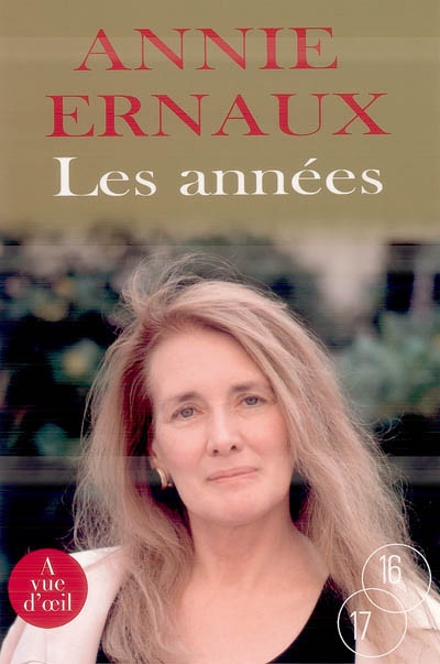 années (Les ) - 