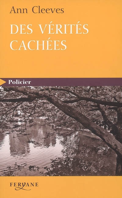 Des vérités cachées - 