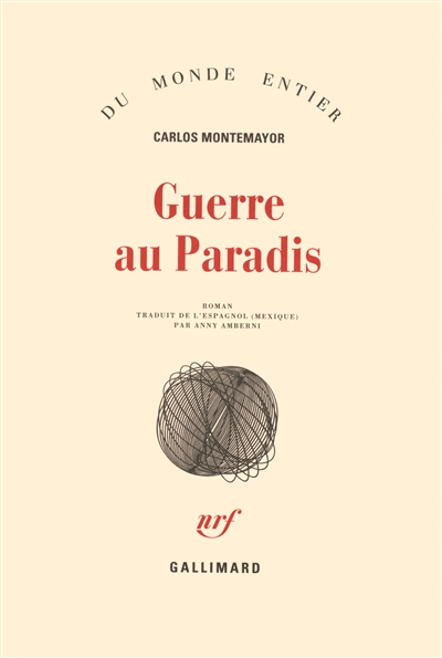 Guerre au paradis - 