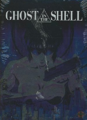 Ghost in the shell - 