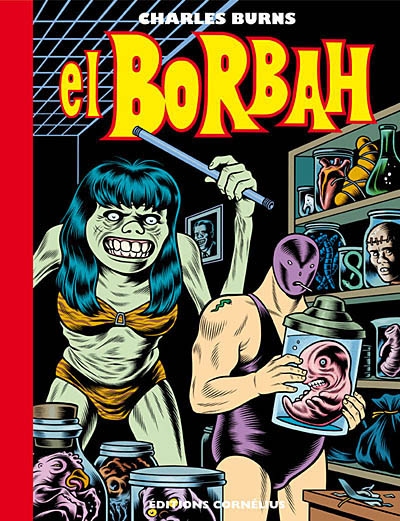 El Borbah - 