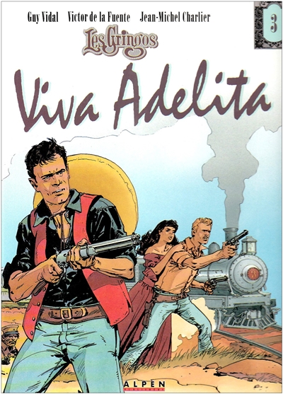 Viva Adelita - 