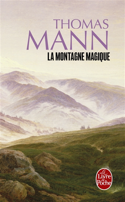 La montagne magique - 