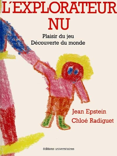 Explorateur nu (L') - 