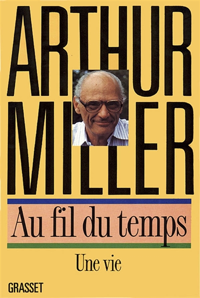 Au fil du temps - 