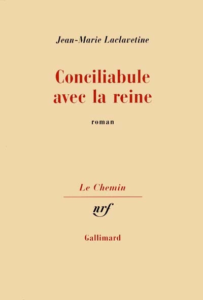 Conciliabule avec la reine - 