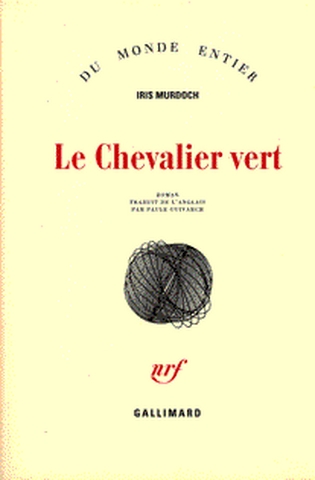 chevalier vert (Le) - 