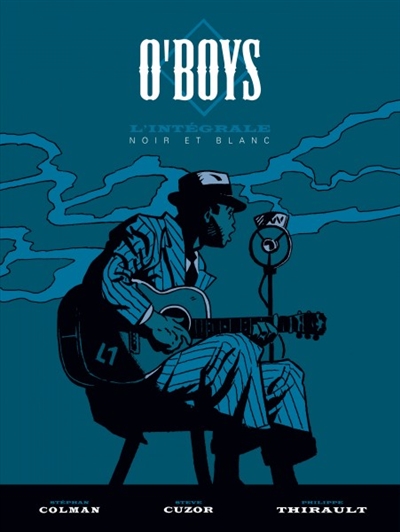 O'Boys - 