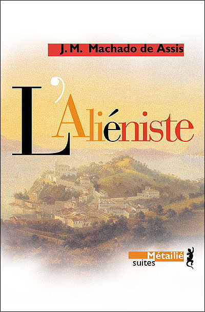 Aliéniste (L') - 