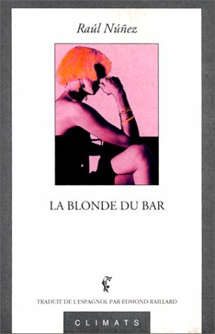 Blonde du bar (La) - 