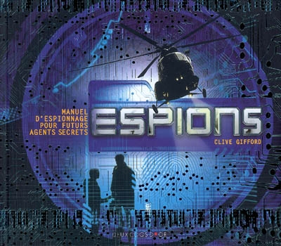 Espions - 