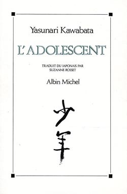 Adolescent (L') - 