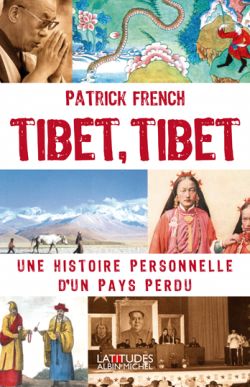 Tibet, Tibet - 