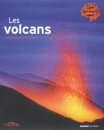 volcans (Les ) - 