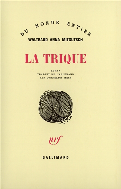 trique (La) - 