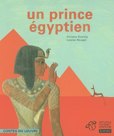 Un prince égyptien - 