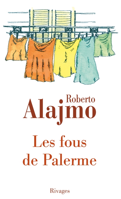 fous de Palerme (Les ) - 