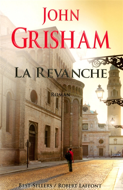 revanche (La) - 