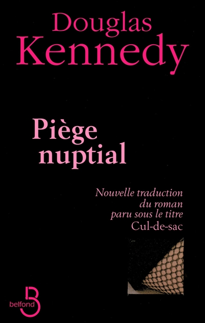 Piège nuptial - 