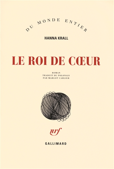 roi de coeur (Le) - 