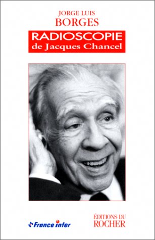 Jorge Luis Borges - 