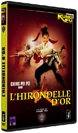 L'Hirondelle d'or - 