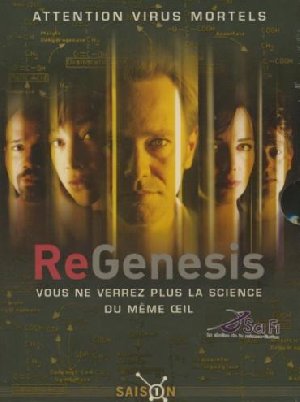 Regenesis - 