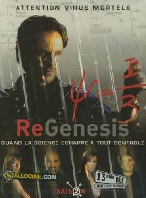 Regenesis - 