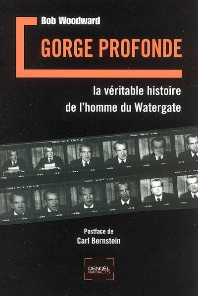 Gorge profonde - 