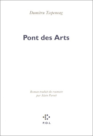 Pont des Arts - 