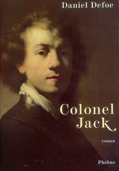 Colonel Jack - 