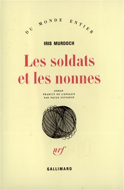 soldats et les nonnes (Les ) - 