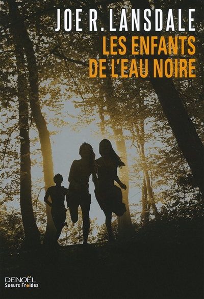 enfants de l'eau noire (Les) - 