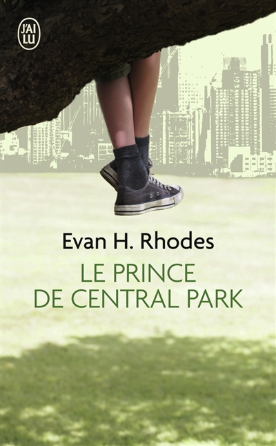 prince de Central Park (Le) - 