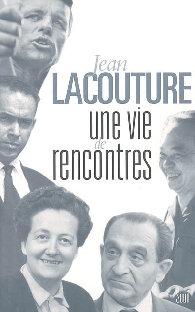 Une vie de rencontres - 