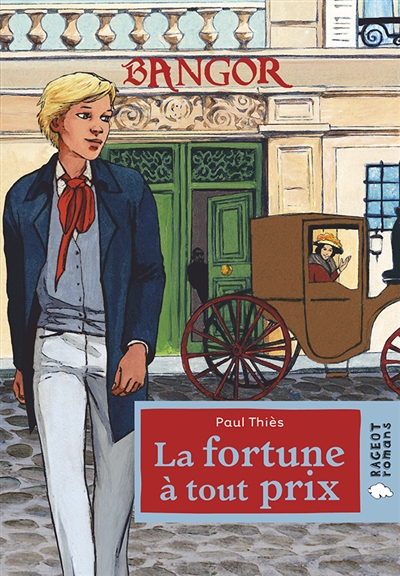 fortune à tout prix (La) - 