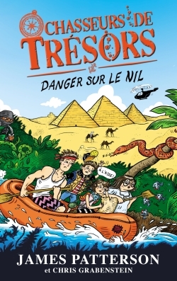 Chasseurs de trésors - 