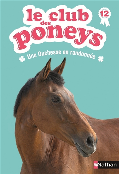 duchesse en randonnée (Une) - 