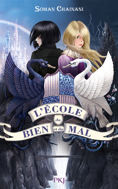 école du bien et du mal (L') - 